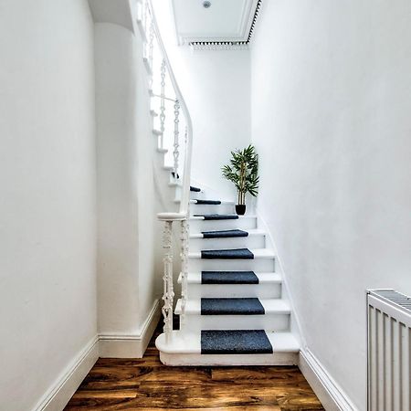 Stunning 5 Bedroom Apt, Close To City Centre, Sec, Hydro And Motorway Glasgow Ngoại thất bức ảnh
